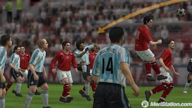 Pro Evolution Soccer 2009, Impresiones