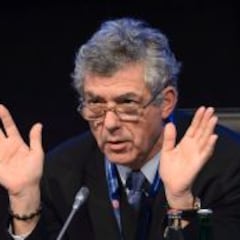 La FEF aprobará el cambio de estatutos con Tebas presente