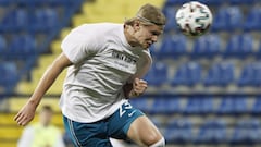 Real Madrid: Haaland prefers move to the Bernabéu