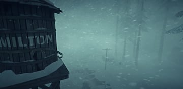 Imágenes de The Long Dark