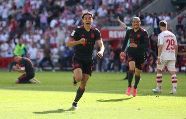 Conoce a los 25 nominados al Golden Boy