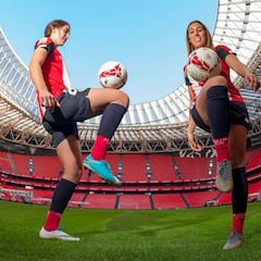 San Mamés apunta a un nuevo récord ante el temido líder