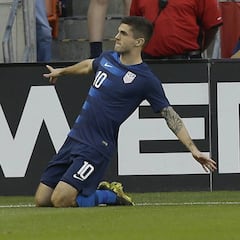 The FIFA virus attacks Borussia Dortmund and Christian Pulisic