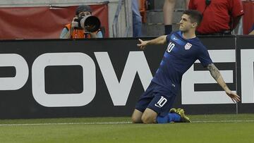 The FIFA virus attacks Borussia Dortmund and Christian Pulisic