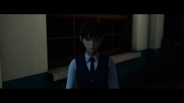 Captura de pantalla - White Day: A Labyrinth Named School (PC)