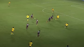 Por esta jugada Igor Lichnovsky es verdugo en México: no hay piedad con el chileno