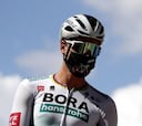 El día sin maillot verde de Peter Sagan en el Tour de Francia