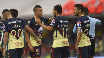 América vence al León y retoma el liderado