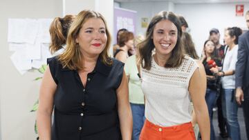 El Gobierno lanza una app para repartir las tareas domésticas