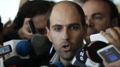 Directorio de la ANFP busca aliados para enfrentar crisis