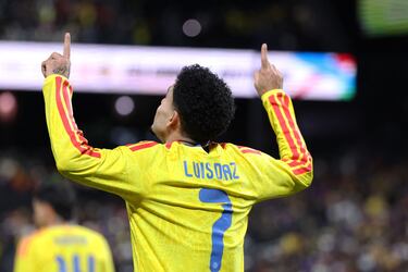 En Alemania descartan a Colombia como favorita para ganar el Mundial