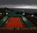 Partidos de hoy, 13 de abril, en el Masters de Montecarlo 2021: orden de juego y horarios