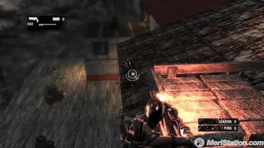 Damnation, Impresiones