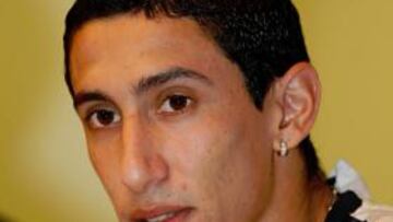 "Tenemos muchas opciones de ganar la Champions"