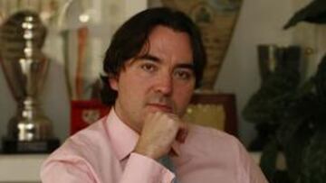 El Rayo Vallecano presenta el concurso de acreedores