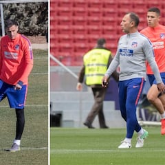 La hora de Kalinic y Nehuén