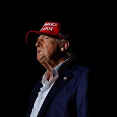 Donald Trump names his VP: Who is J.D. Vance the former president’s running mate in 2024