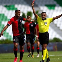 Cúcuta se queda sin reconocimiento deportivo