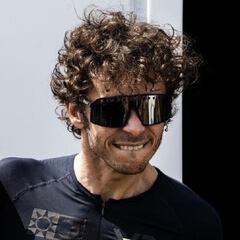 La vida de Valentino Rossi fuera de MotoGP: familia, novia y sus negocios