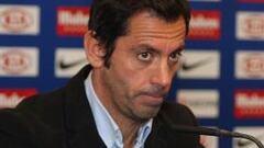 "La derrota contra el Madrid nos ha hecho resentirnos"