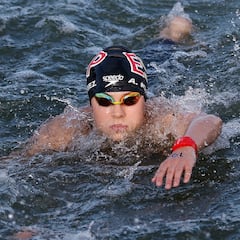 Martínez y De Valdés, cerca de los muros del Sena pero lejos del podio