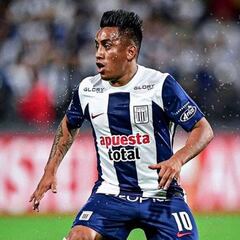 Cueva: “Me siento feliz de conseguir un objetivo importante”