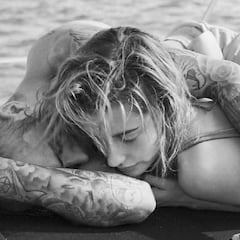 Justin Bieber se confiesa: un año sin sexo "para acercarse a Dios" y abuso de drogas