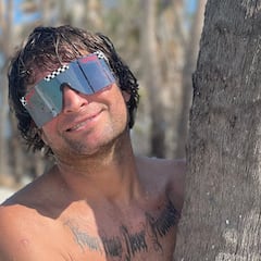 Poopies confiesa que casi muere por una sobredosis de fentanilo