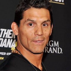 Frank Shamrock será investigado por crueldad animal