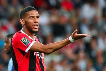 Todibo: Nadie quera hablarme en el Barcelona