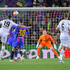 Borré, el espíritu de Rincón, y un golazo para el eterno ‘19′