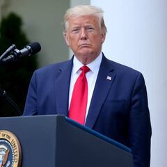 Twitter questions Trump: US president fact checked for vote by mail tweet