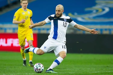 MLS transfer news: Christian ‘Chicho’ Arango and Teemu Pukki set to make debuts this weekend