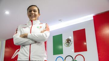 M&eacute;xico asegura dos plazas m&aacute;s en boxeo para Juegos Ol&iacute;mpicos