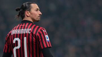 Zlatan Ibrahimovic: fortuna estimada en 168 millones de euros. 