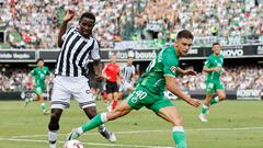 Resumen y goles del Castellón vs Racing, jornada 6 de LaLiga Hypermotion