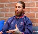 Sergio Ramos: "Tengo ganas de volver a jugar y demostrar todo el fútbol que me queda"