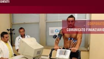 Osvaldo, traspasado a la Roma por 18 millones
