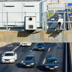 La DGT anuncia 122 nuevos radares y da pistas de sus escondites: “No van a estar en zonas peligrosas”