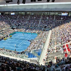 Confirmaciones Copa Davis 2019 y cómo adquirir entradas