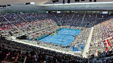 Confirmaciones Copa Davis 2019 y cómo adquirir entradas