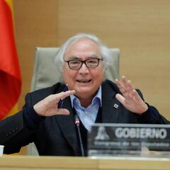 Castells plantea a las autonomías bajar las tasas universitarias