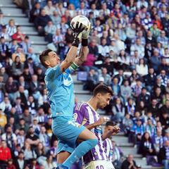 Edgar: “Da igual que yo pare, ahora mismo estoy hundido”