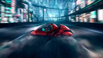 El director de Thor Ragnarok dirigirá la película live action de Akira