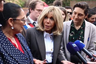 Francia se ‘despide’ de Mbappé