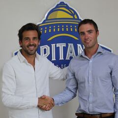 Nick Lagios: "México podría convertirse en una potencia en basquetbol"