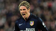 Torres puts himself into contention for Euro 2016 place