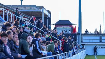 El Albacete se da un baño de masas