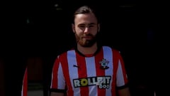 Ben Brereton llega como estrella a la Premier: mención a la Roja