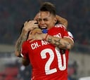Chile vuelve a la final de la Copa América 2015 tras 28 años